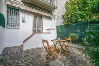 Sage&Rosemary Home - with Garden by Pleiades Home - Pisa - 4