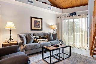 Mountain Inn Lodge 86 with Wintergreen Advantage - Wintergreen - 0