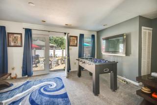 Centrally Located Hampton Home 6 Mi to Downtown! - Hampton - 7