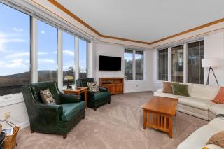 Highridge Court 19 with Wintergreen Advantage - Wintergreen - 9