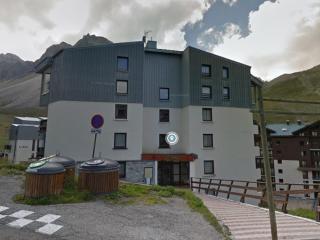 Appartement rénové à Tignes Val Claret, proche pistes et commerces, balcon, 6 places - FR-1-502-575 - 8