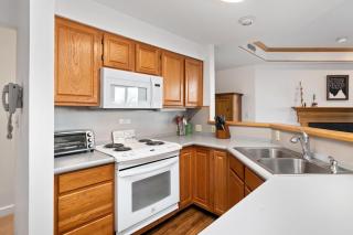Highridge Court 19 with Wintergreen Advantage - Wintergreen - 5