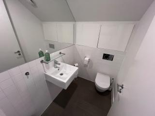FT5 Penthouse Rooms - 3
