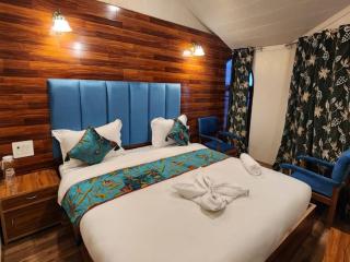 Hotel Grand Nishat - Nishāt - 8