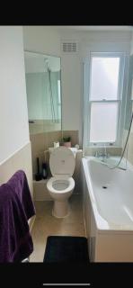 Cute & Quiet Apartment in the Heart of Hampstead - Londra - 2