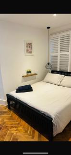 Cute & Quiet Apartment in the Heart of Hampstead - Londra - 7