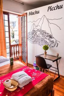 Hostel Prada - Lima - 9