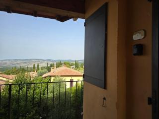 Finestra Della Val D'Orcia - 5