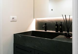 ComeCasa Fashion Apartment in Via Mantova - Milan - 4
