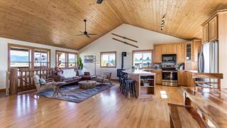 Grand Teton Paradise Unmatched Views Hot Tub - Driggs - 8