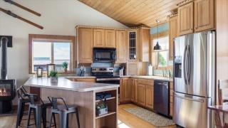 Grand Teton Paradise Unmatched Views Hot Tub - Driggs - 4