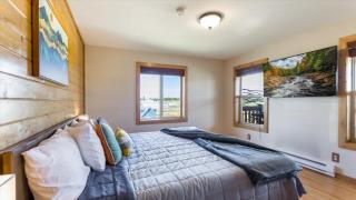 Grand Teton Paradise Unmatched Views Hot Tub - Driggs - 2
