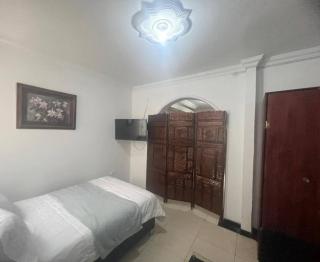 Apartaestudio Palermo-Chapinero - Bogota - 8