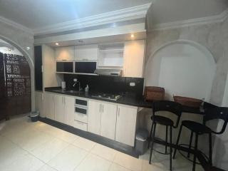Apartaestudio Palermo-Chapinero - Bogota - 5