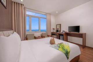 De Lamour Hotel Da Nang - Da Nang - 1