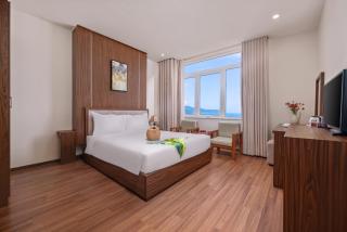 De Lamour Hotel Da Nang - Da Nang - 8