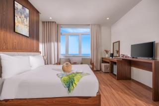 De Lamour Hotel Da Nang - Da Nang - 6