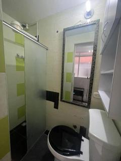 Apartaestudio Palermo-Chapinero - Bogota - 1