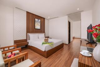 De Lamour Hotel Da Nang - Da Nang - 5