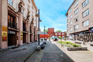Hotel Palác Elektra - Ostrava - 9