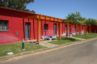 Parque de Campismo Orbitur Valverde - Luz - 5