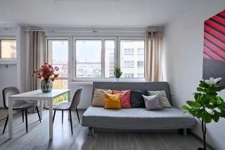 UrbanestCityCenterApartment/Kob2A - Katowice - 4