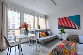 UrbanestCityCenterApartment/Kob2A - Katowice - 0