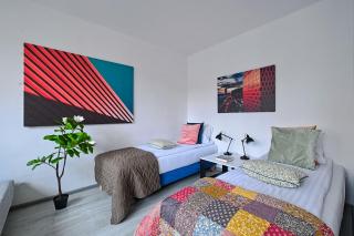 UrbanestCityCenterApartment/Kob2A - Katowice - 6
