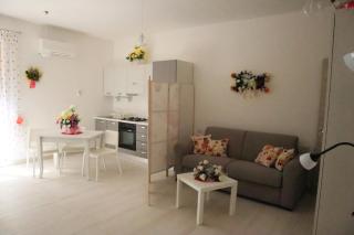 Casa dei fiori - Licata - 2