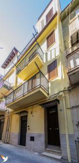 Casa dei fiori - Licata - 7