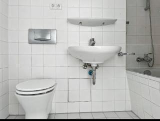 Nahe Airport BER Adlershof Maisonettewohnung Schönefeld - Schönefeld - 6