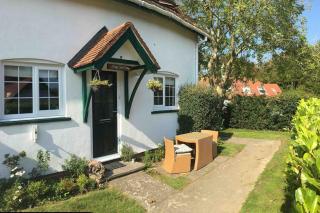 Beautiful Cosy Cottage in Aberporth - Aberporth - 0