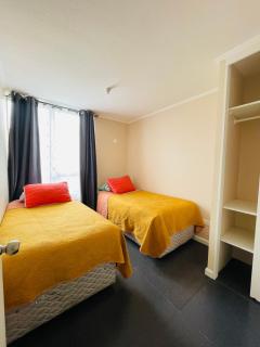 condominio Los tamarindos 4 depto 227 torre 2, oscar quiroz morgado 1889 - La Serena - 1