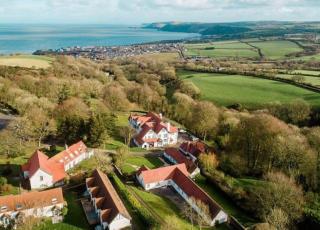 Beautiful Cosy Cottage in Aberporth - Aberporth - 1