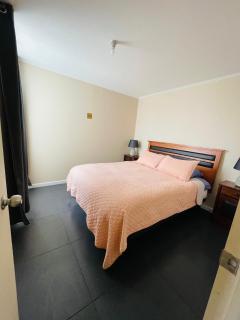 condominio Los tamarindos 4 depto 227 torre 2, oscar quiroz morgado 1889 - La Serena - 2