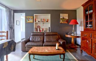 2 Bedroom Beautiful Home In Gorges - Gorges - 8