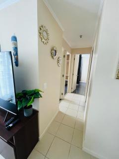 condominio Los tamarindos 4 depto 227 torre 2, oscar quiroz morgado 1889 - 6