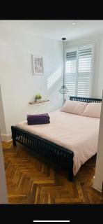 Cute & Quiet Apartment in the Heart of Hampstead - Londra - 9