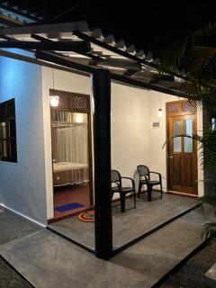 Ima House - Hiriketiya - 0