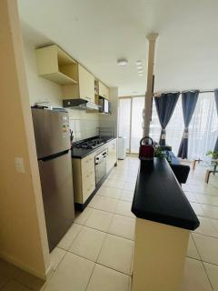 condominio Los tamarindos 4 depto 227 torre 2, oscar quiroz morgado 1889 - La Serena - 8