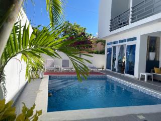 Gaia Residence Deluxe - San Felipe de Puerto Plata - 0