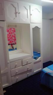 gray road 2 bedroom singhs apartment - Nakavu - 1