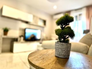 Mirador de Santa Marina con Parking Privado - 3