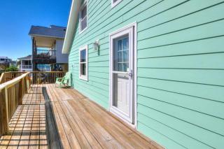 Crabby's Place - Oak Island - 7