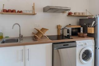 Cactus appartement T4 - Saint-Denis - 3