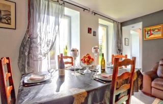 2 Bedroom Beautiful Home In Gorges - Gorges - 7