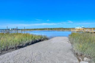 Crabby's Place - Oak Island - 3