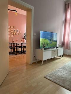 Aldstadt 2,5 Room Modern Elite Location Balcony - 9