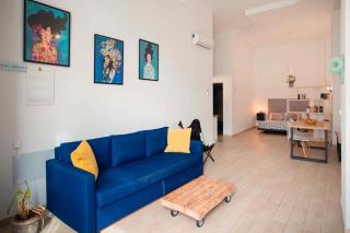 Claveles Suite by Lets Malaga - Málaga - 6