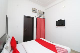 Hotel O Mid Town Ojus Tower - Rudrapur - 1